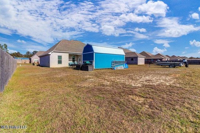 16366 Millsaps Avenue, Gulfport, MS 39503