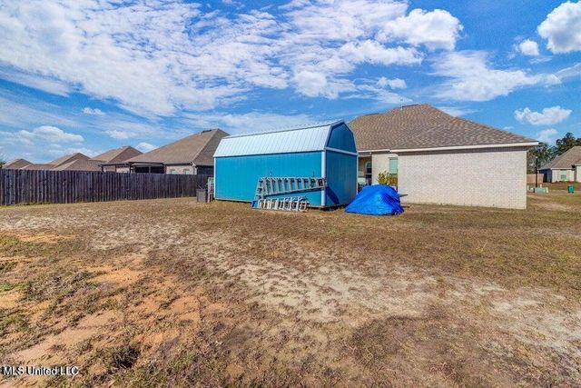 16366 Millsaps Avenue, Gulfport, MS 39503