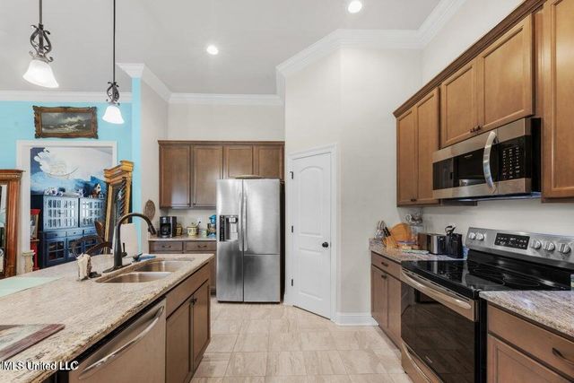 16366 Millsaps Avenue, Gulfport, MS 39503