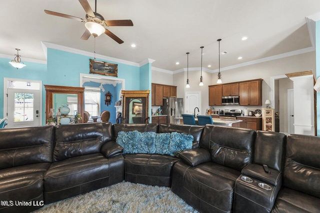 16366 Millsaps Avenue, Gulfport, MS 39503