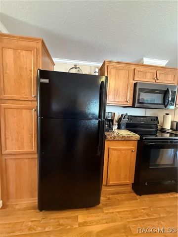 2562 N Lantern Terrace, Hernando, FL 34442