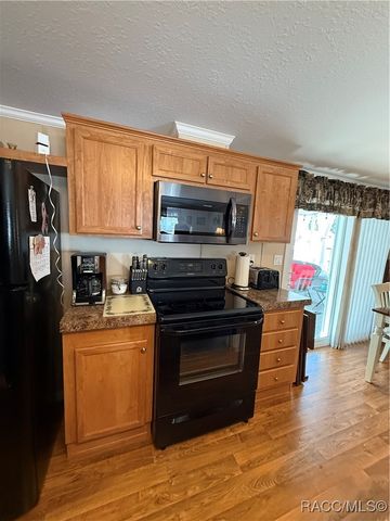 2562 N Lantern Terrace, Hernando, FL 34442