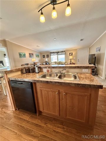 2562 N Lantern Terrace, Hernando, FL 34442