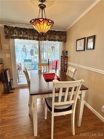 2562 N Lantern Terrace, Hernando, FL 34442