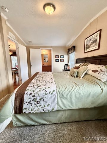 2562 N Lantern Terrace, Hernando, FL 34442