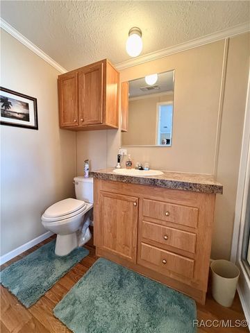 2562 N Lantern Terrace, Hernando, FL 34442