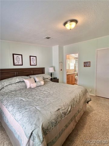 2562 N Lantern Terrace, Hernando, FL 34442