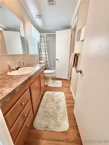 2562 N Lantern Terrace, Hernando, FL 34442