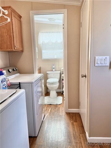 2562 N Lantern Terrace, Hernando, FL 34442