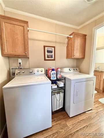 2562 N Lantern Terrace, Hernando, FL 34442