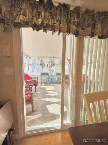 2562 N Lantern Terrace, Hernando, FL 34442