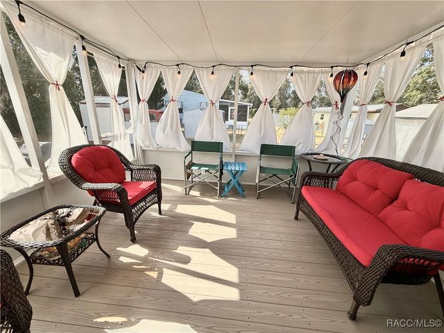 2562 N Lantern Terrace, Hernando, FL 34442