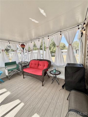 2562 N Lantern Terrace, Hernando, FL 34442