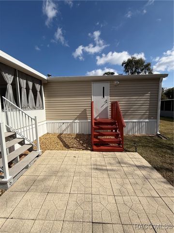 2562 N Lantern Terrace, Hernando, FL 34442