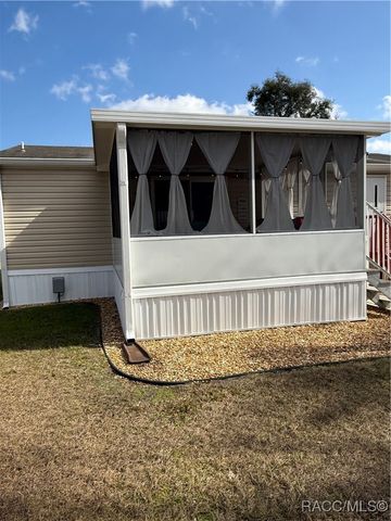 2562 N Lantern Terrace, Hernando, FL 34442