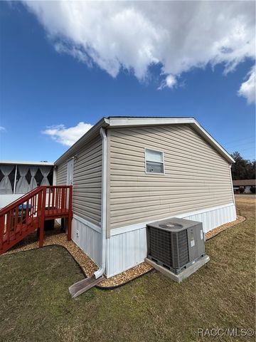 2562 N Lantern Terrace, Hernando, FL 34442