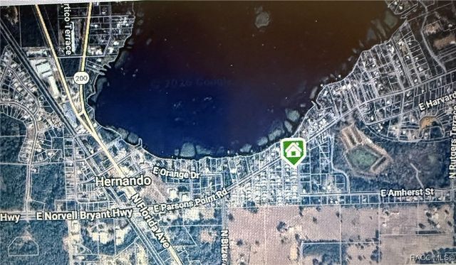 2562 N Lantern Terrace, Hernando, FL 34442