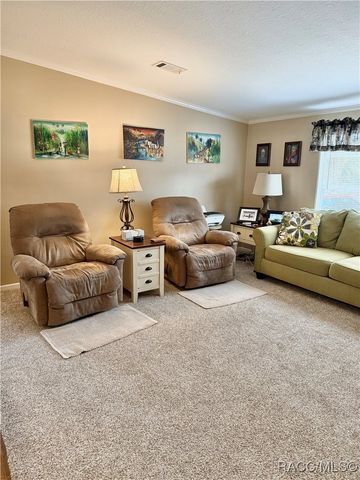 2562 N Lantern Terrace, Hernando, FL 34442