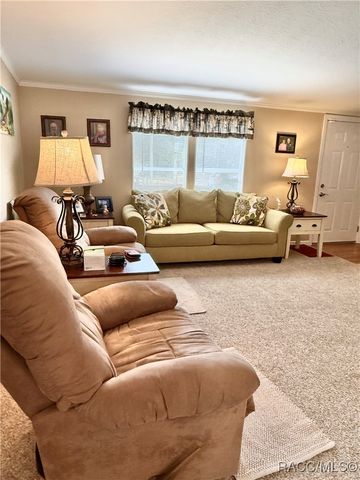 2562 N Lantern Terrace, Hernando, FL 34442