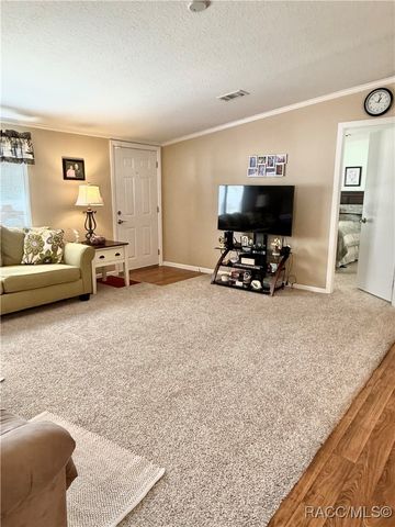 2562 N Lantern Terrace, Hernando, FL 34442