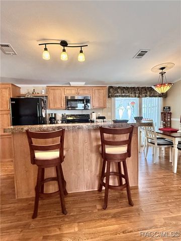 2562 N Lantern Terrace, Hernando, FL 34442