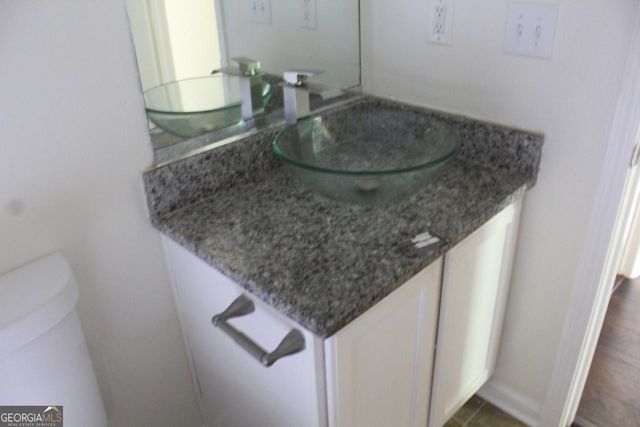 6592 Browns Mill Ferry Drive, Lithonia, GA 30038
