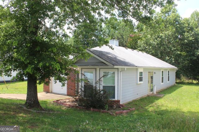 6592 Browns Mill Ferry Drive, Lithonia, GA 30038
