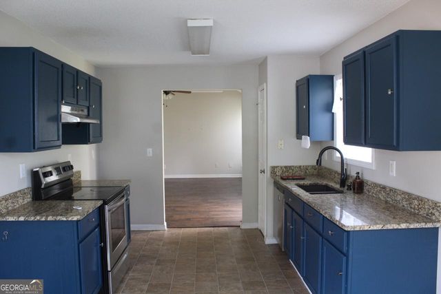 6592 Browns Mill Ferry Drive, Lithonia, GA 30038