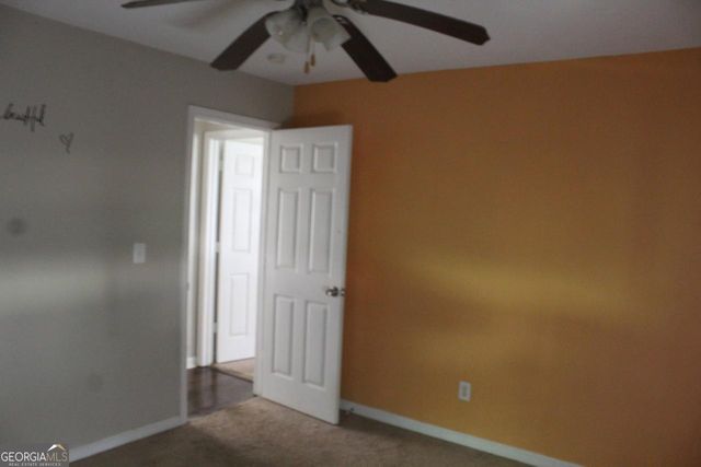 6592 Browns Mill Ferry Drive, Lithonia, GA 30038