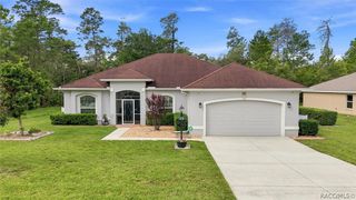 21 Lone Pine Street, Homosassa, FL 34446