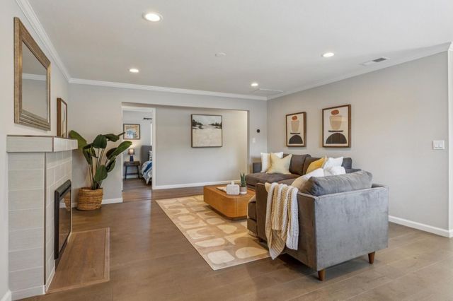 1779 Foxworthy Avenue, San Jose, CA 95124