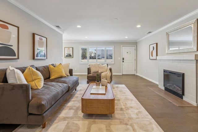 1779 Foxworthy Avenue, San Jose, CA 95124