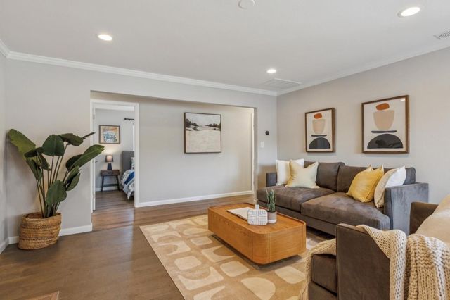 1779 Foxworthy Avenue, San Jose, CA 95124