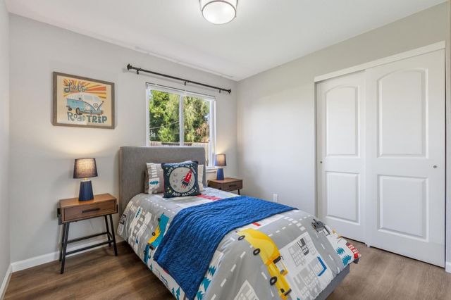 1779 Foxworthy Avenue, San Jose, CA 95124