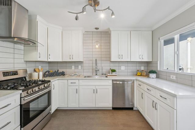 1779 Foxworthy Avenue, San Jose, CA 95124