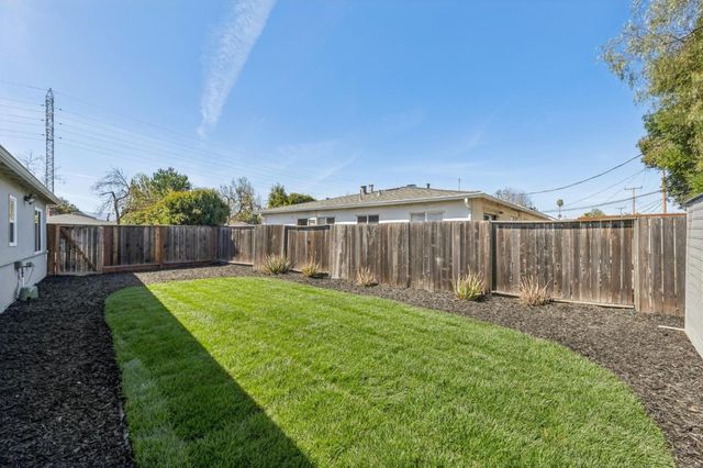 1779 Foxworthy Avenue, San Jose, CA 95124