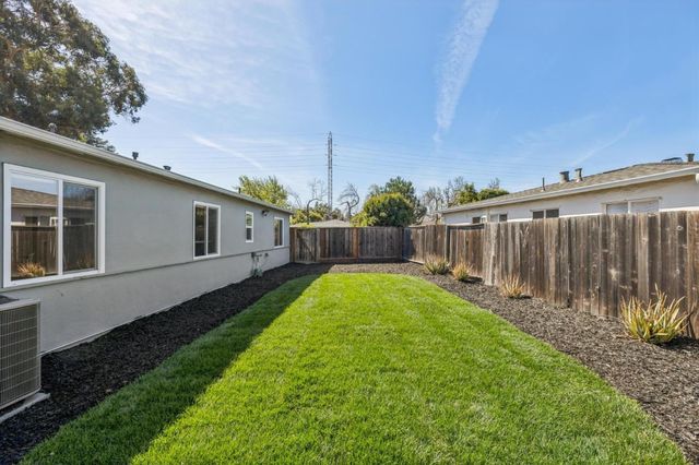1779 Foxworthy Avenue, San Jose, CA 95124
