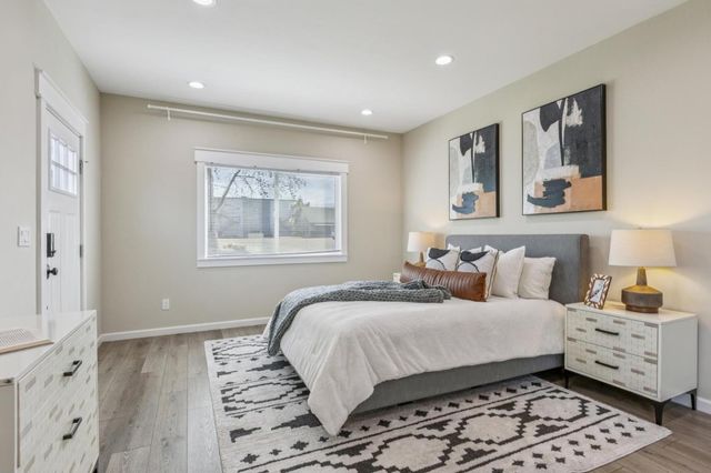 1779 Foxworthy Avenue, San Jose, CA 95124