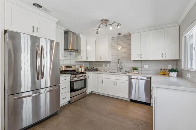 1779 Foxworthy Avenue, San Jose, CA 95124