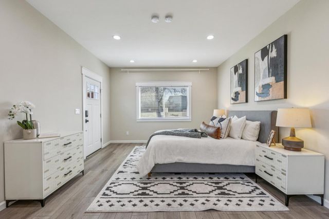 1779 Foxworthy Avenue, San Jose, CA 95124