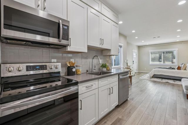 1779 Foxworthy Avenue, San Jose, CA 95124