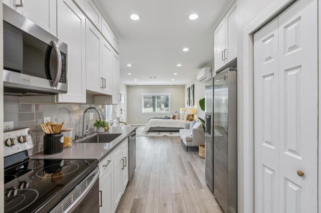 1779 Foxworthy Avenue, San Jose, CA 95124