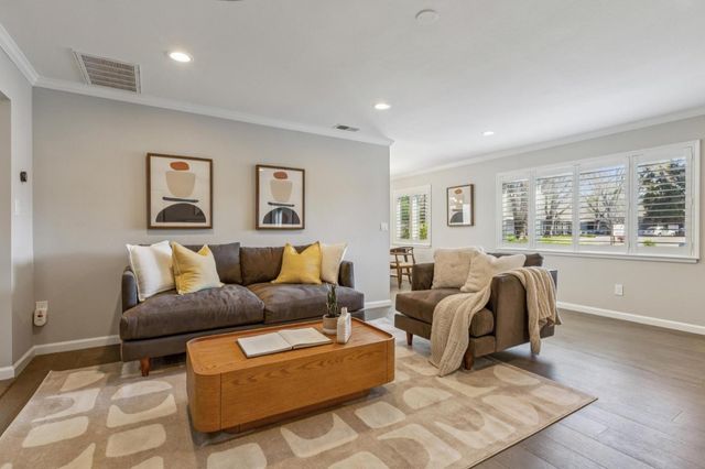 1779 Foxworthy Avenue, San Jose, CA 95124