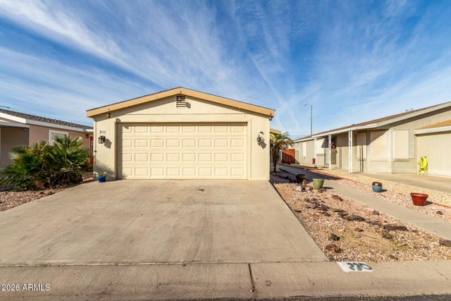 8601 N 103RD Avenue 230, Peoria, AZ 85345