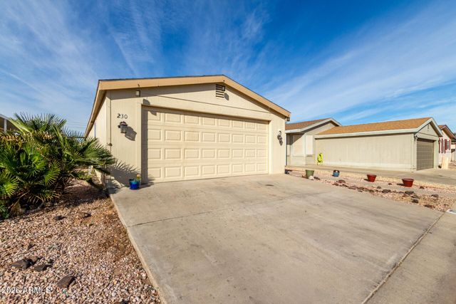 8601 N 103RD Avenue 230, Peoria, AZ 85345