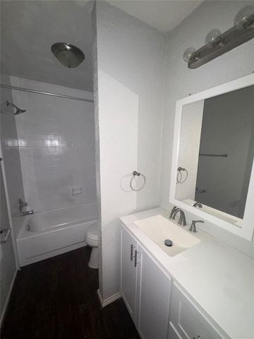 2806 Goldspring Lane, Spring, TX 77373