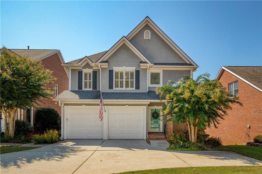 125 Olde Marietta NW Court, Marietta, GA 30060