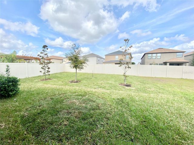 21036 WISTFUL YEARN DRIVE, Land O Lakes, FL 34637