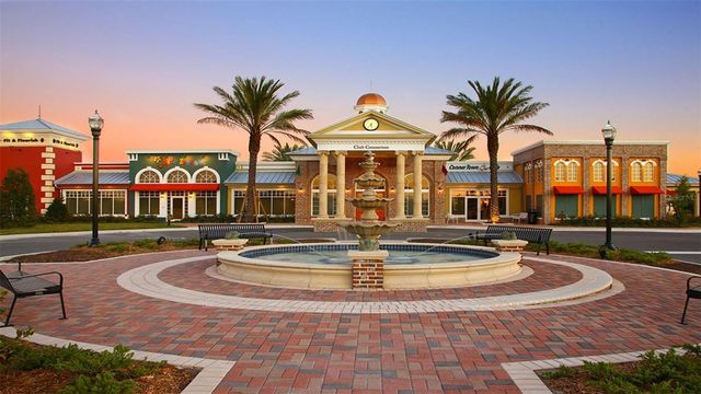 21036 WISTFUL YEARN DRIVE, Land O Lakes, FL 34637