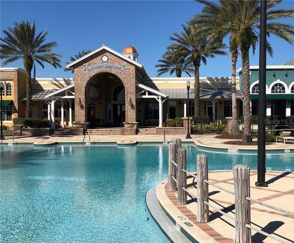 21036 WISTFUL YEARN DRIVE, Land O Lakes, FL 34637